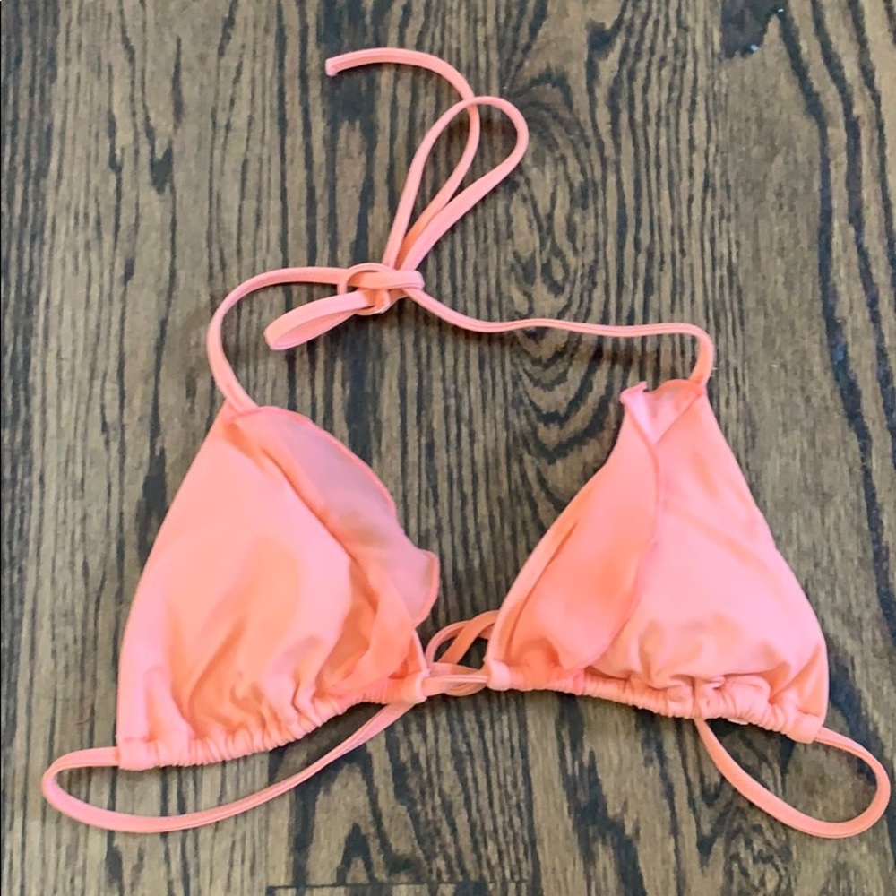 Victoria’s Secret bikini top